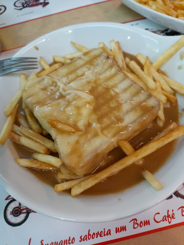 Opinii despre Café São Roque - Snaks în Santo Tirso - Gastronomia e hotelaria
