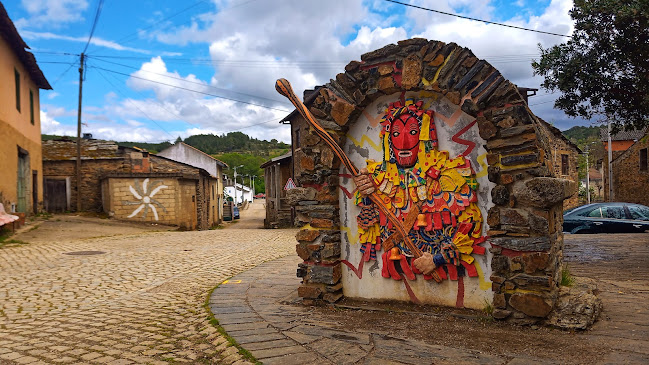 Opinii despre O Careto în Aveleda - Gastronomia e hotelaria