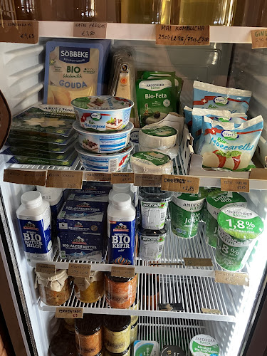 Gaia Organic Shop & Kitchen