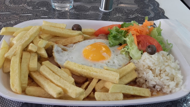 Pau de Canela - Gastronomia e hotelaria