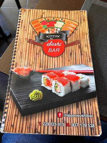 Nippon Sushi Bar - Gastronomia e hotelaria