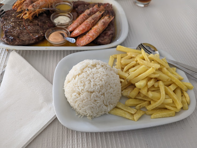 Restaurante Casa Sargento - Gastronomia e hotelaria