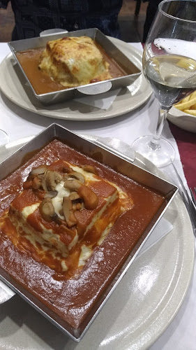 7Francesinhas - Gastronomia e hotelaria