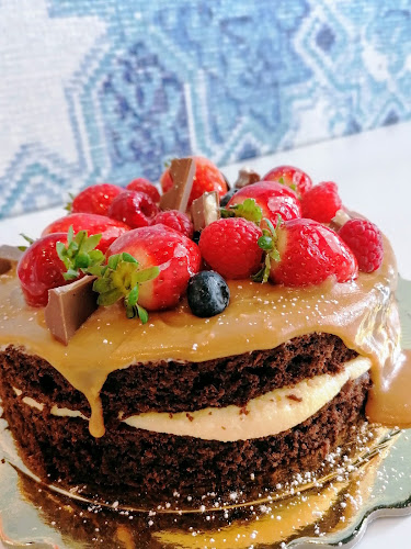 Comentarii opinii despre L’ atelier du chocolat ( Nova Doce )