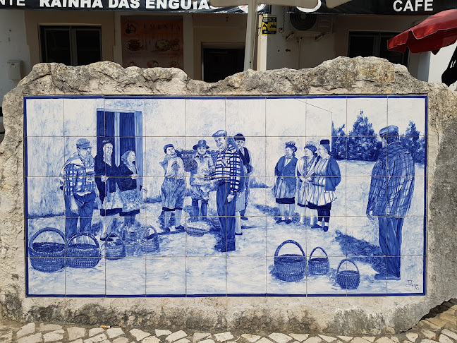 Largo Armazéns N° 7, 3090-451