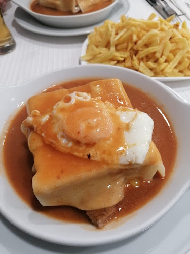 Opinii despre Restaurante Amandius în Santa Maria da Feira - Gastronomia e hotelaria