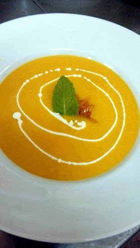 Comentarii opinii despre Doçaria Almeixar, Bistrô