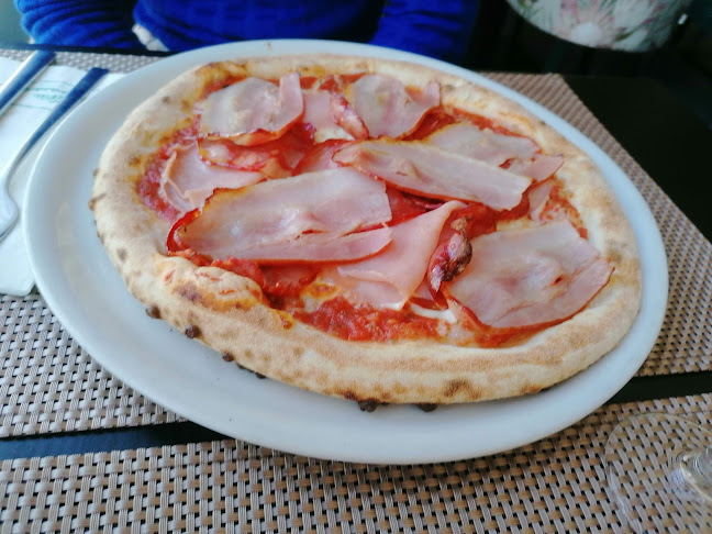 Vila Terrazza Ristorante