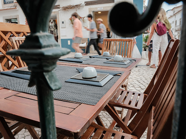 R. do Caldeira 62, 2655-249 Ericeira