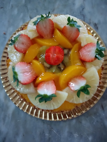 Flor de São Martinho