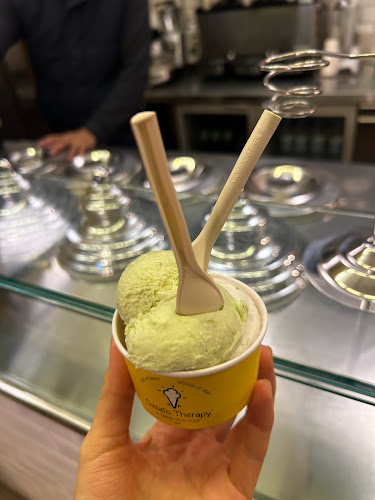 Gelato Therapy - Lisboa
