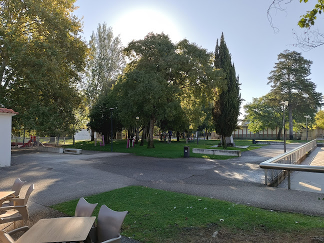 Solar do Parque - Rio Maior