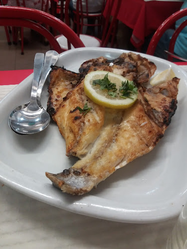 Opinii despre Cais 56 în Setúbal - Gastronomia e hotelaria