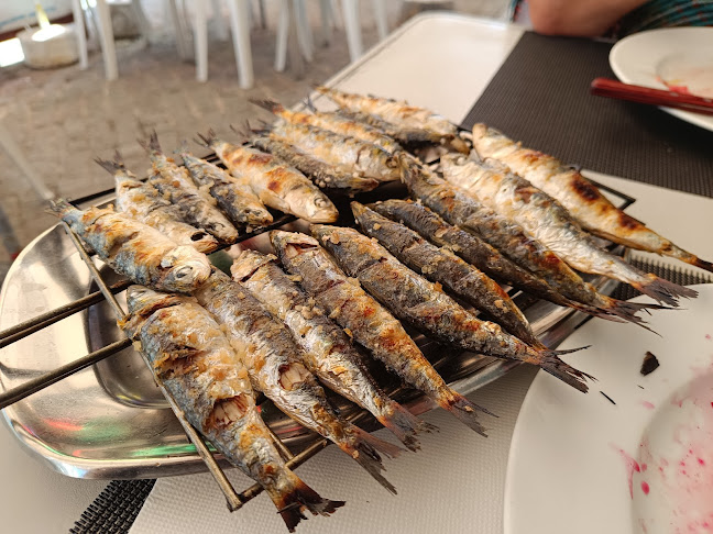 Comentarii opinii despre Restaurante Funchal