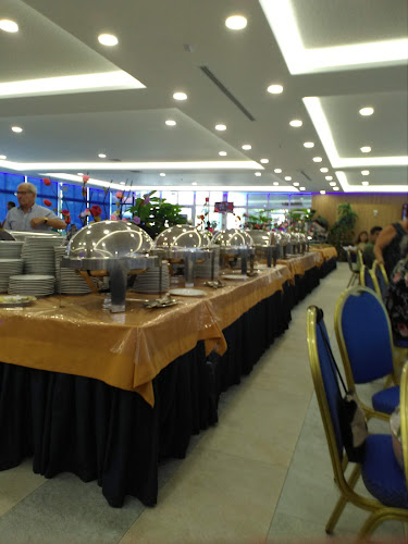 Restaurante Salão Milénio - Gastronomia e hotelaria