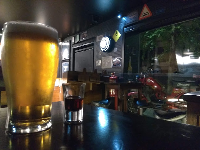 HD Bar to Be Wild - Porto