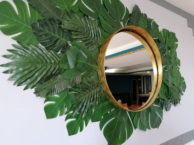 O Costa Café - Gastronomia e hotelaria