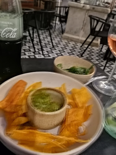 Restaurante Pátio da Graça - Gastronomia e hotelaria