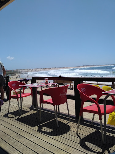 Tribo da Praia - Bar da Praia