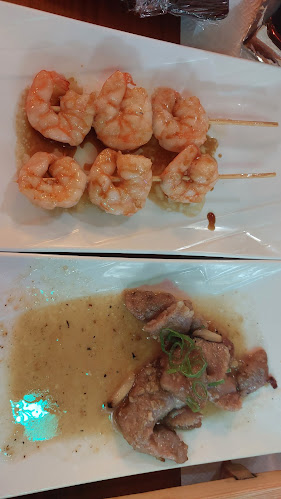 Fuji - Gastronomia e hotelaria