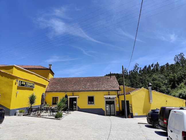 Dom Fernando - Gastronomia e hotelaria