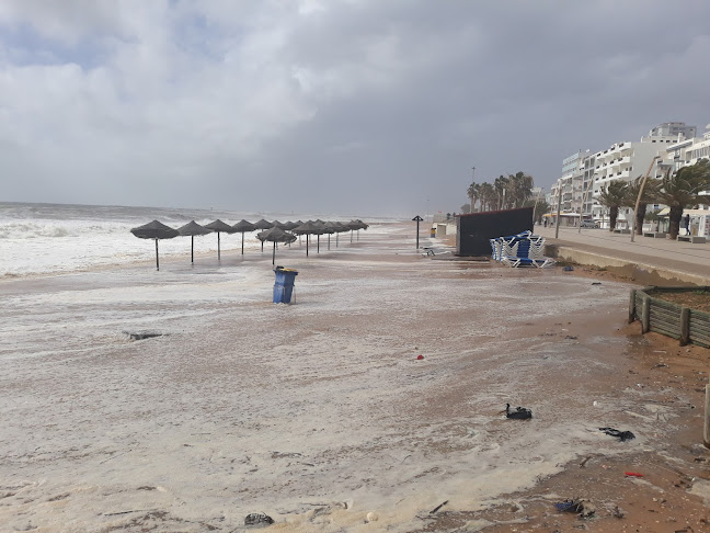 Opinii despre Onda Mar în Quarteira - Gastronomia e hotelaria