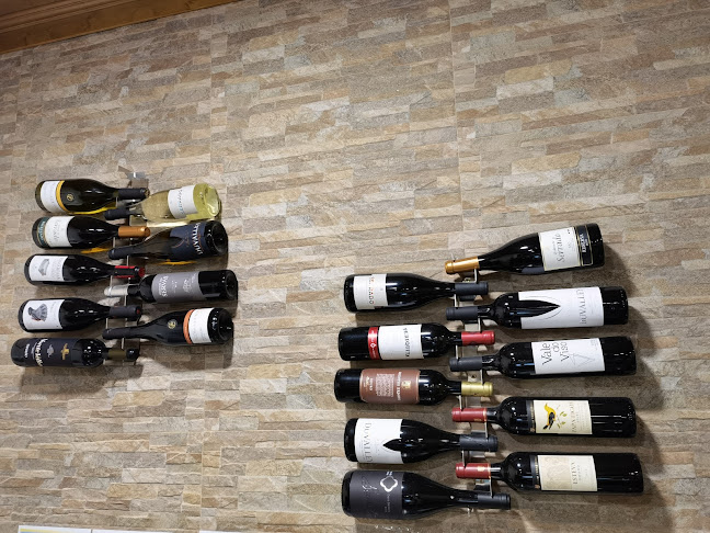 Opinii despre Vinha do Vale în Oliveira do Hospital - Gastronomia e hotelaria