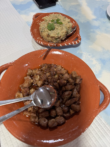 Comments and reviews of Restaurante O Hilário