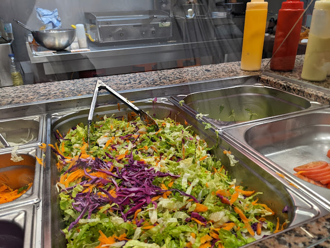 Comentarii opinii despre Istanbul Kebab