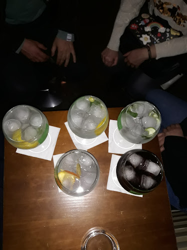 Spasso-caffe - Vila do Conde