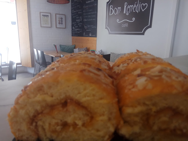 Comentarii opinii despre Bom Remédio Café