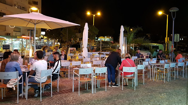 Oasis - Olhos de Água