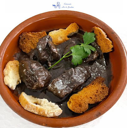 Restaurante Alto da Bandeira