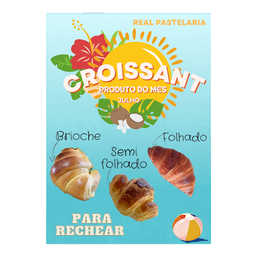 Comentarii opinii despre Real Pastelaria- Snacks