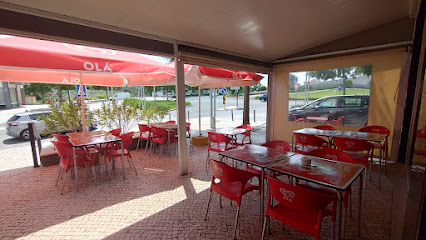 Restaurante 'Sonabrasa'