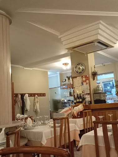 Restaurante As Quatro Colunas - Viana do Castelo