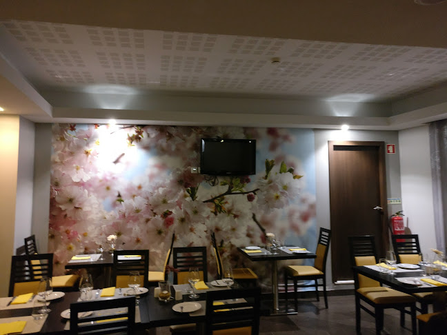 Restaurante O Alagar - Albufeira