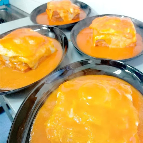 Opinii despre Balas - Hamburgueria Artesanal în Vila Pouca de Aguiar - Gastronomia e hotelaria