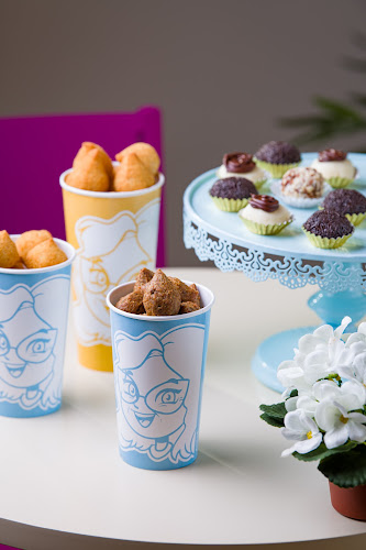 Açaí Tia Lu In Cup Aveiro - Aveiro