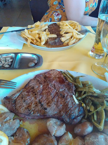 Restaurante Frequente - Gastronomia e hotelaria