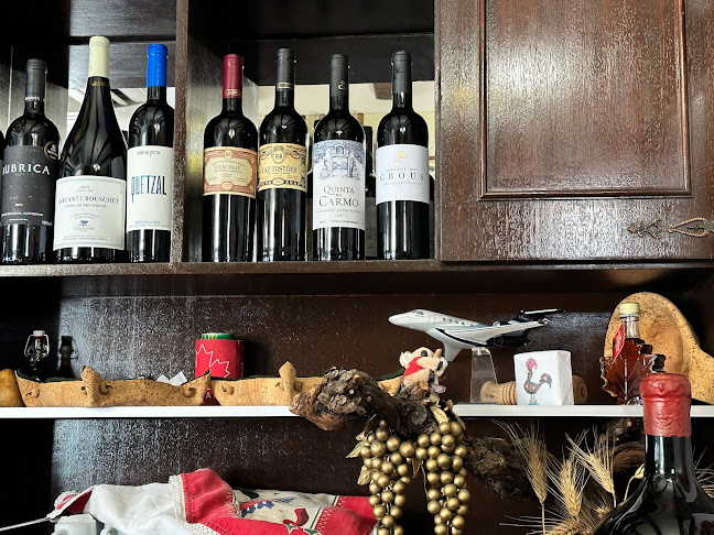 Botequim da Mouraria - Gastronomia e hotelaria