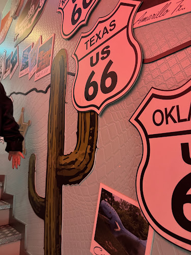 Av. Dom João II 43 A, 1990-083 Lisboa