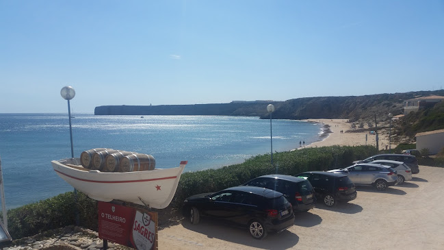 Comentarii opinii despre Restaurante Telheiro Do Infante