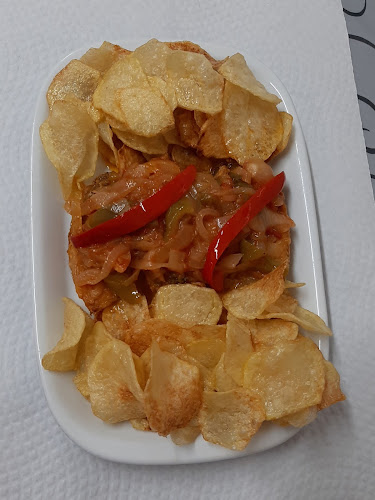 Café D. Manuel I - Vila Nova de Gaia