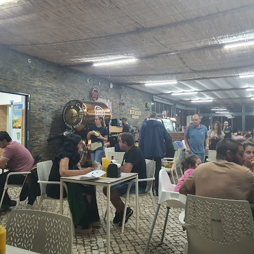 Mercado das Bifanas - Gastronomia e hotelaria