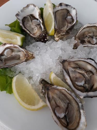 Opinii despre O Jorge do Peixe în Quarteira - Gastronomia e hotelaria