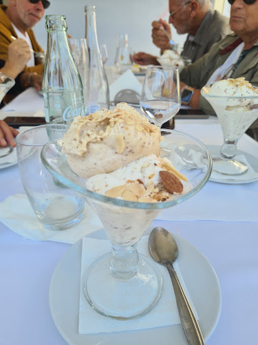 Doçaria Almeixar, Bistrô - Albufeira