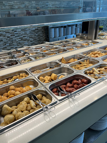 Restaurante Nikko - Alverca do Ribatejo