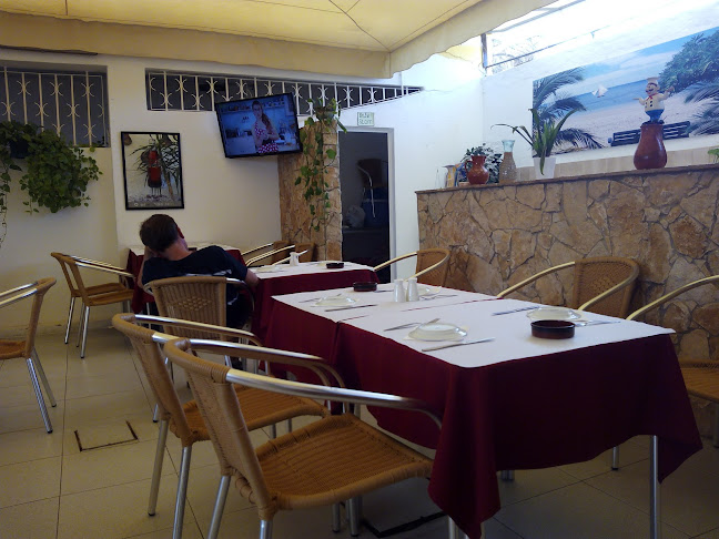 Comentarii opinii despre O Grelhador