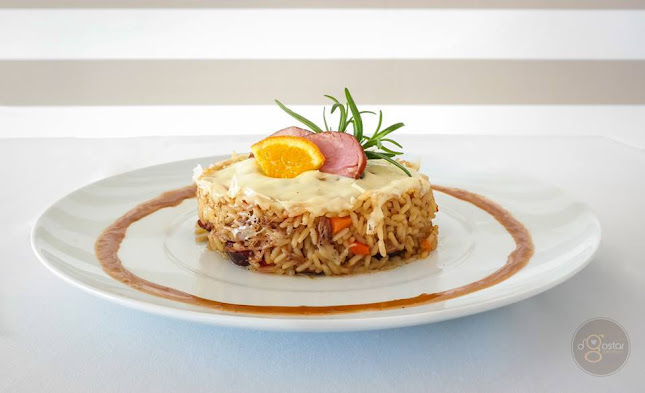 Take away D'ANA (Quintã)